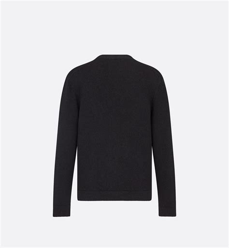 dior cardigan men